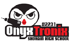 frc OnyxTronix #2231